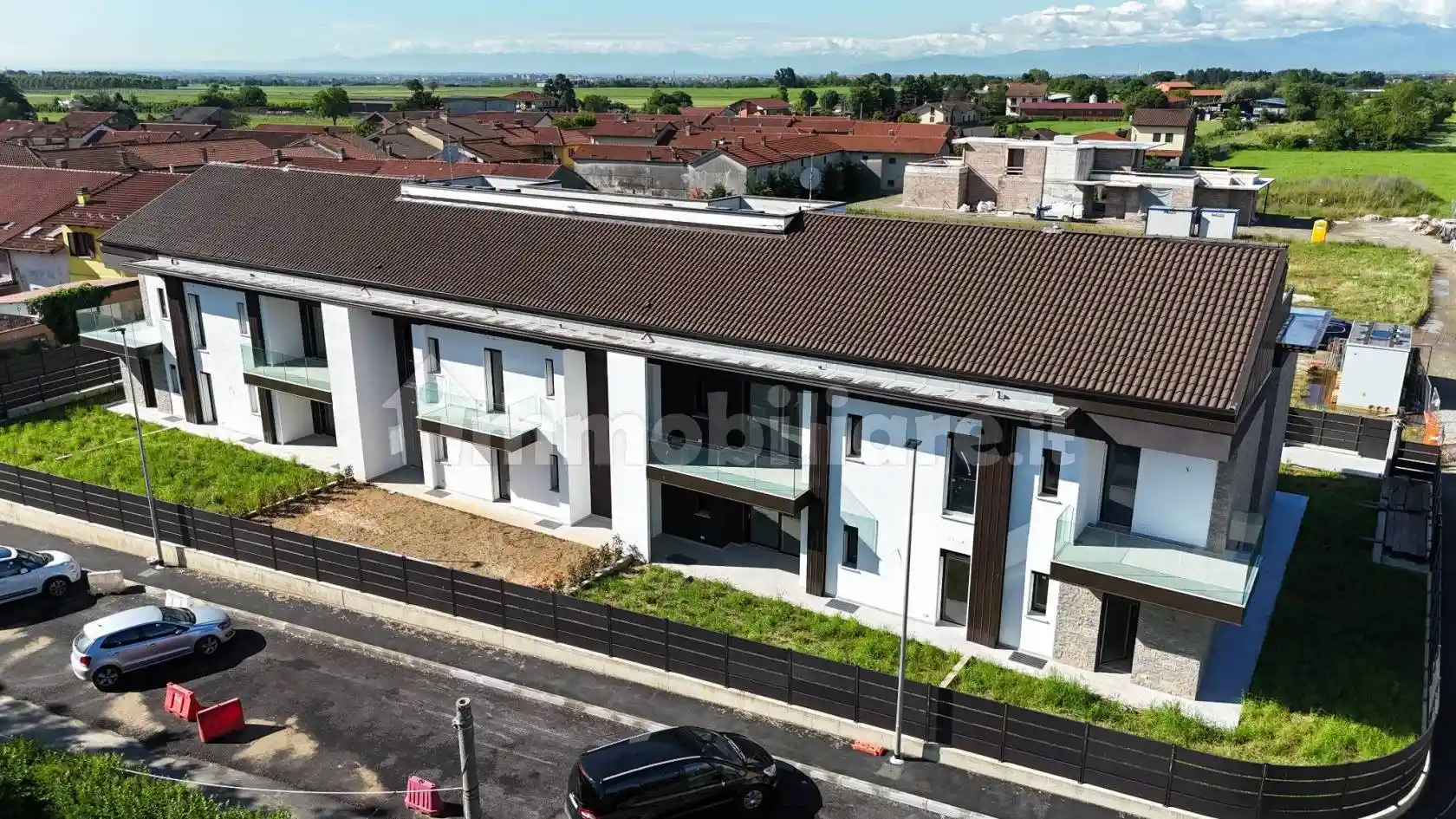 Quadrilocale via Piossasco 2, Tetti, Rivoli - foto 2