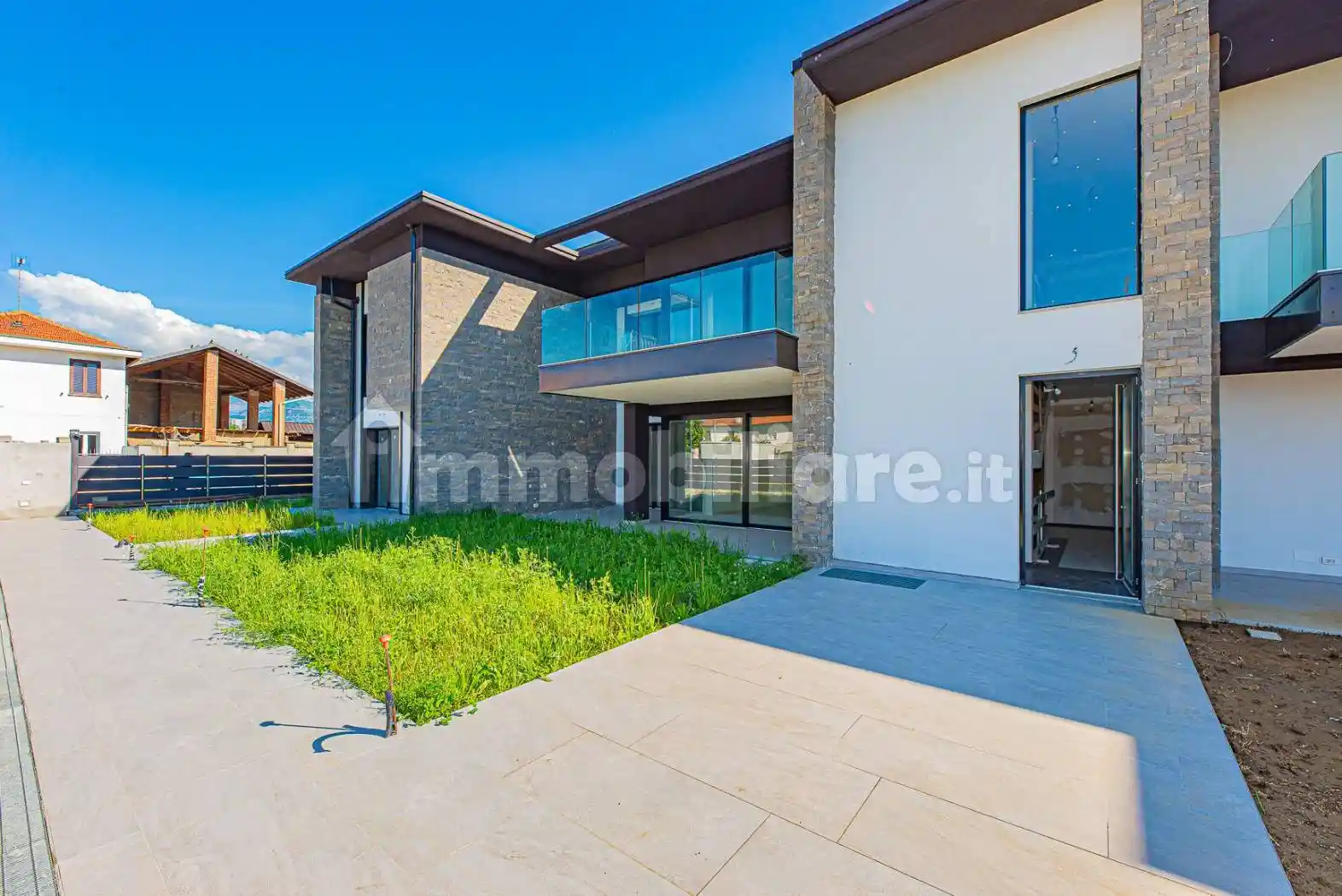 Quadrilocale via Piossasco 2, Tetti, Rivoli - foto 5