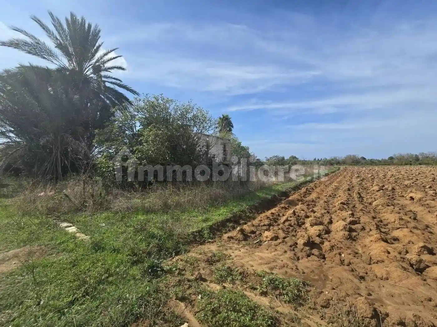 Rustico - Casale in vendita a Parabita