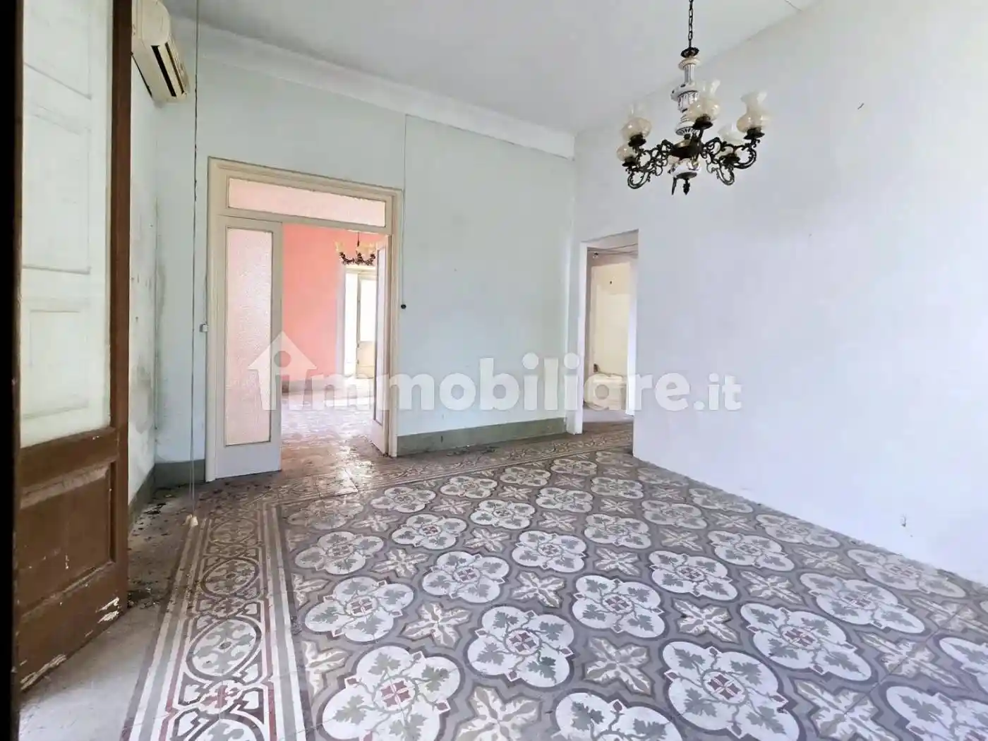 Villa in vendita a Casarano