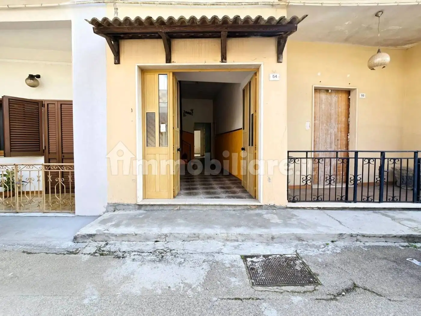 Appartamento in vendita a Aradeo