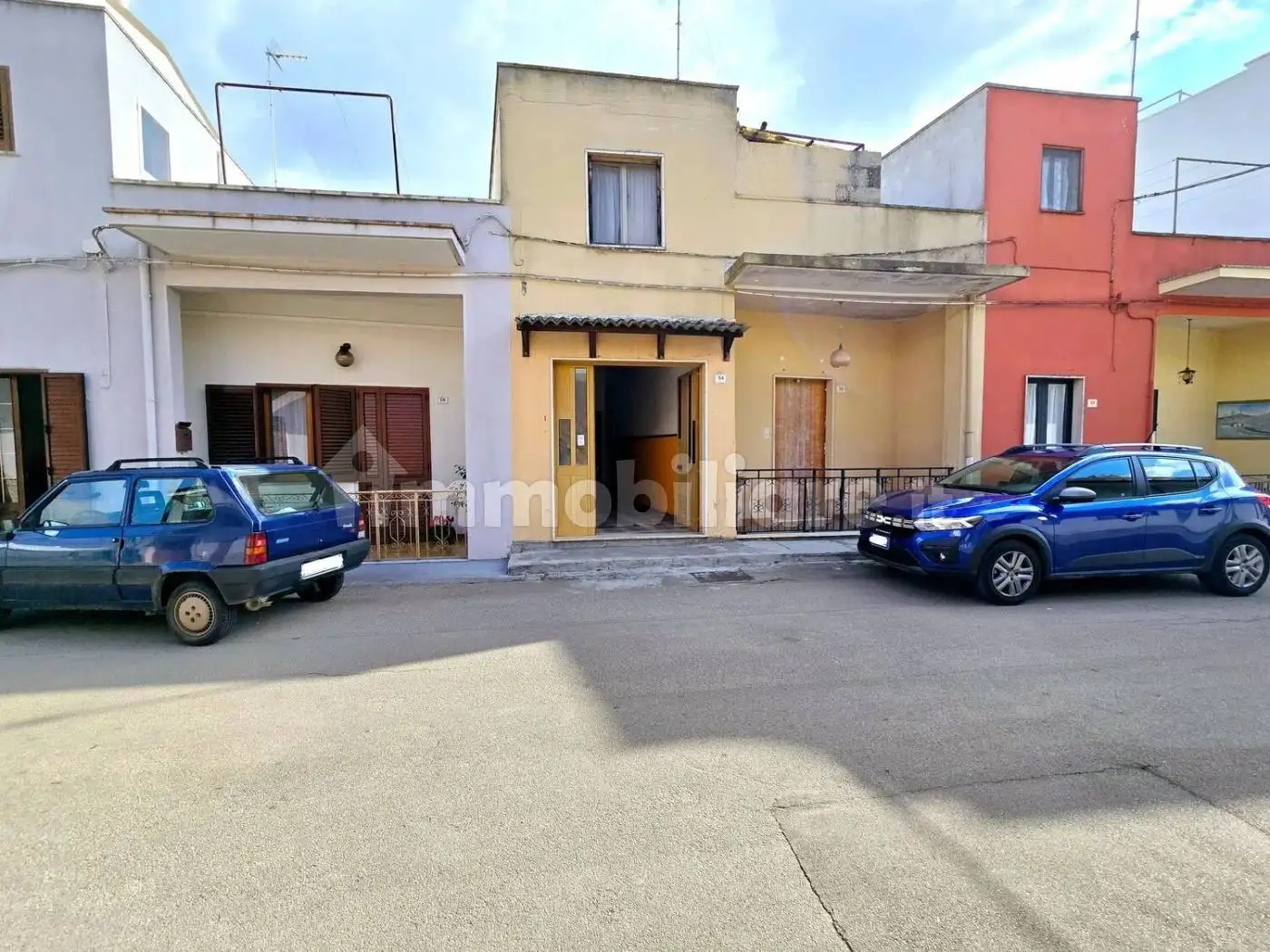 Trilocale Strada Road San Pellico, 52, Aradeo - foto 2