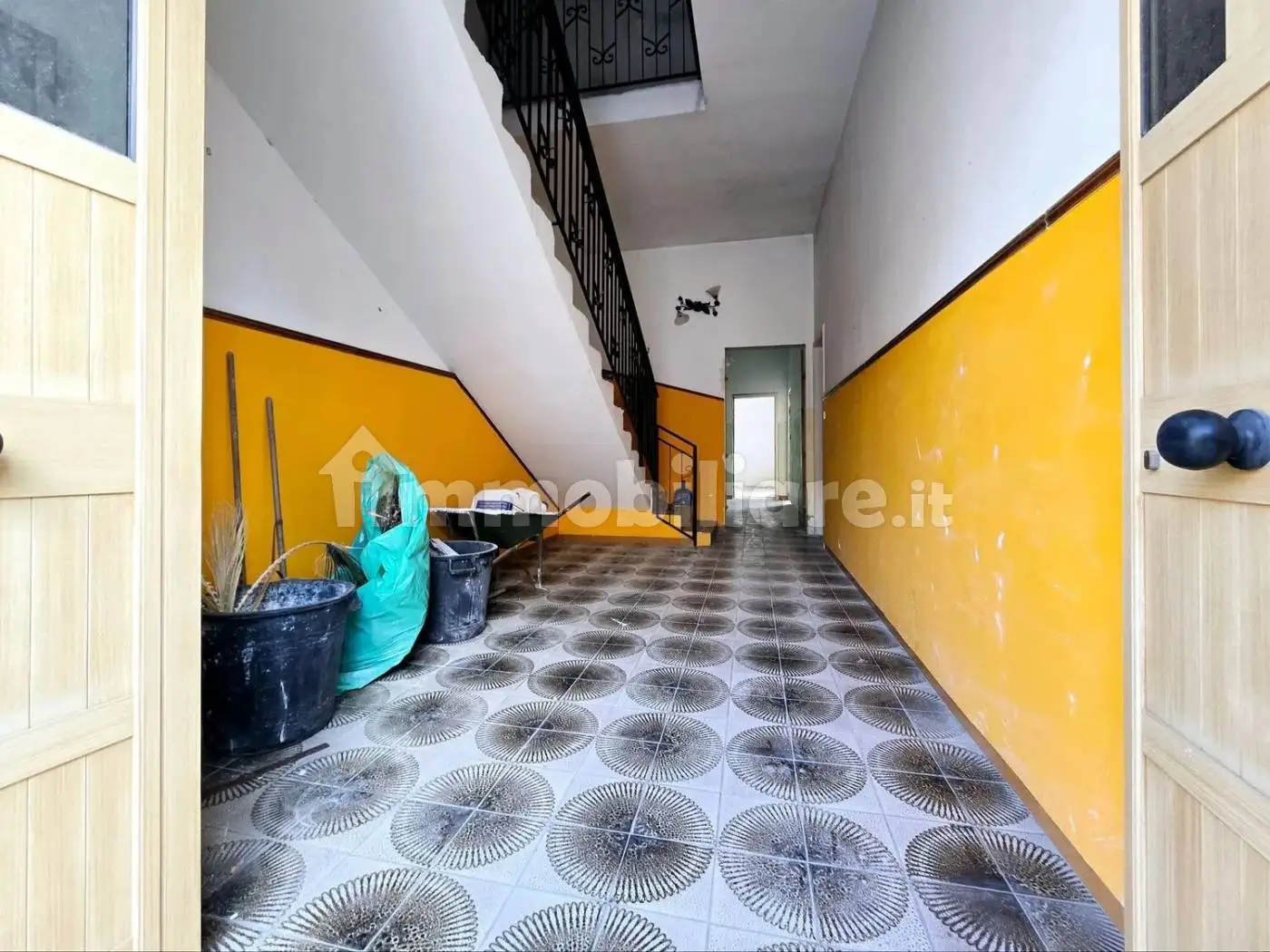 Trilocale Strada Road San Pellico, 52, Aradeo - foto 5