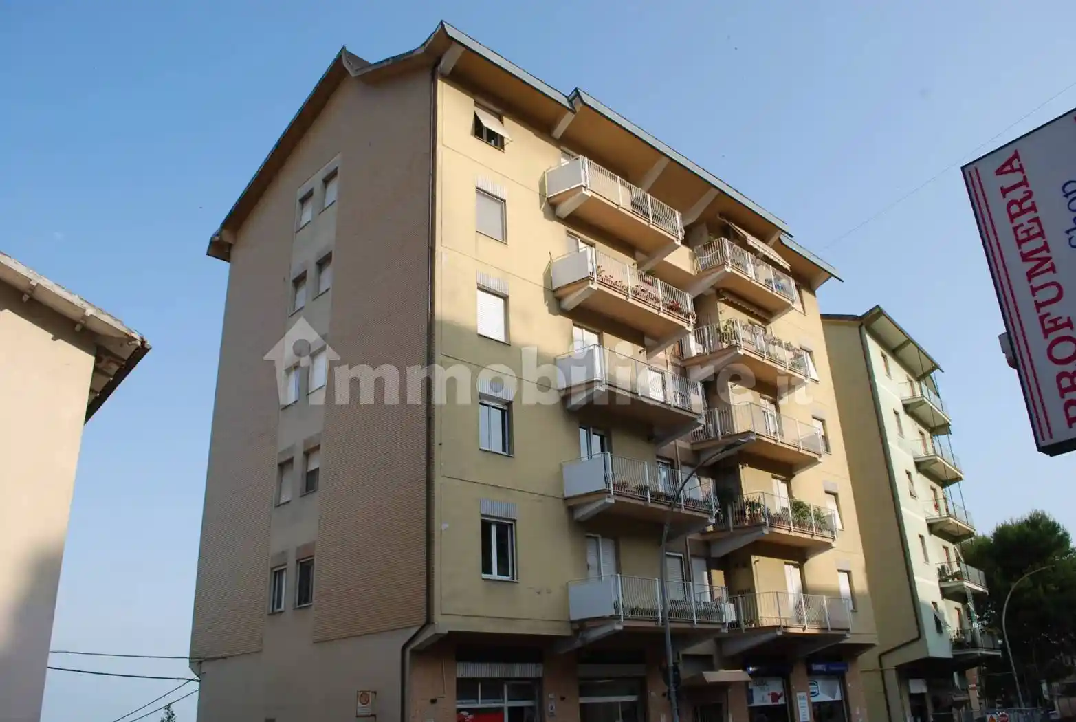 Appartamento in vendita a Macerata