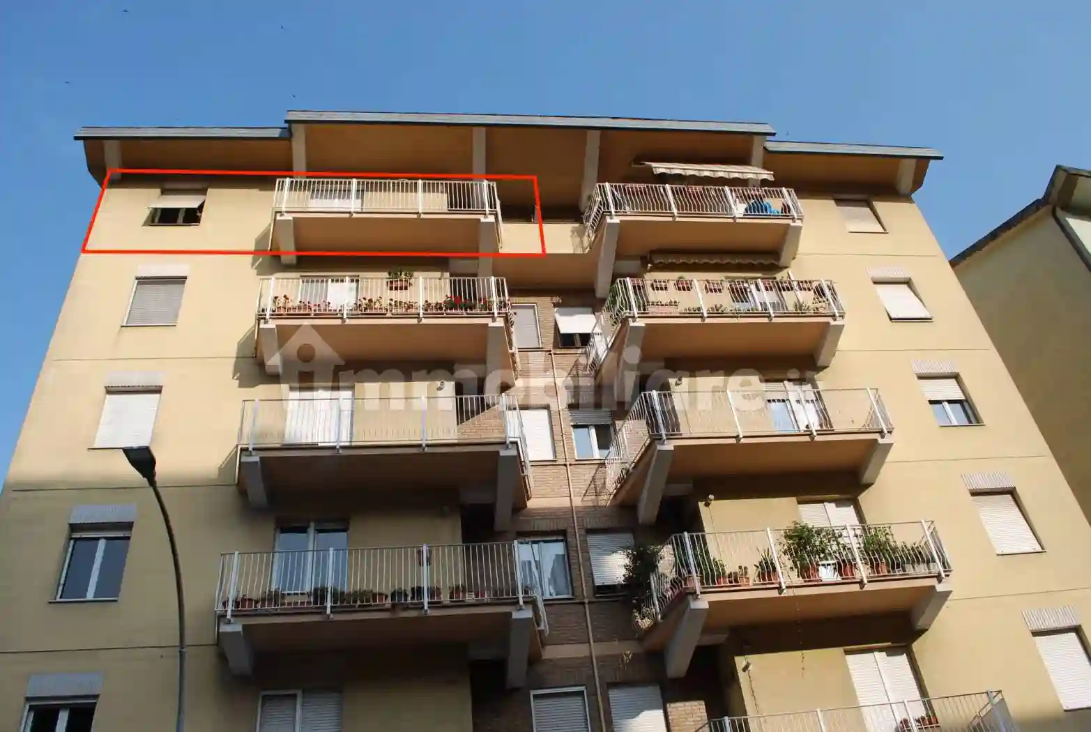 Appartamento - foto 5