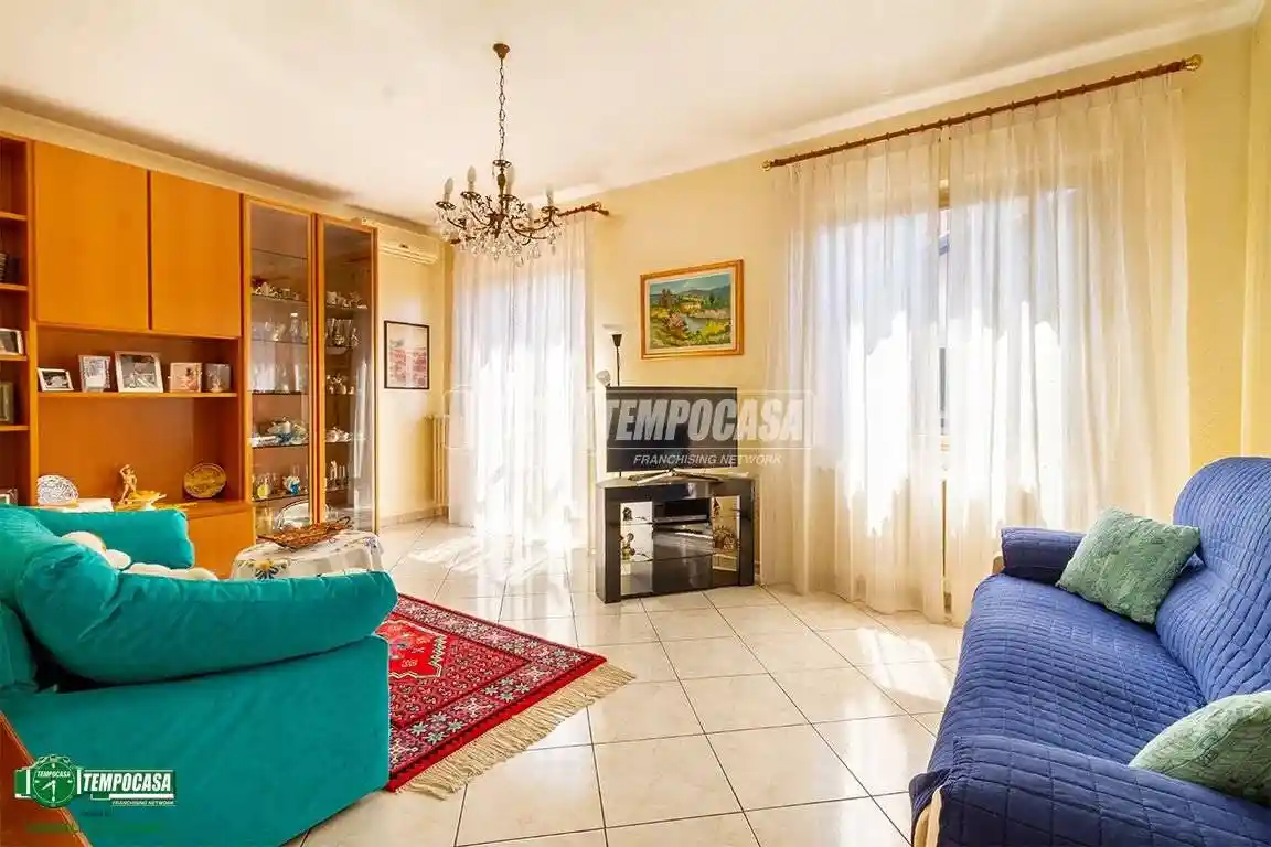 Villa in vendita a Cinisello Balsamo