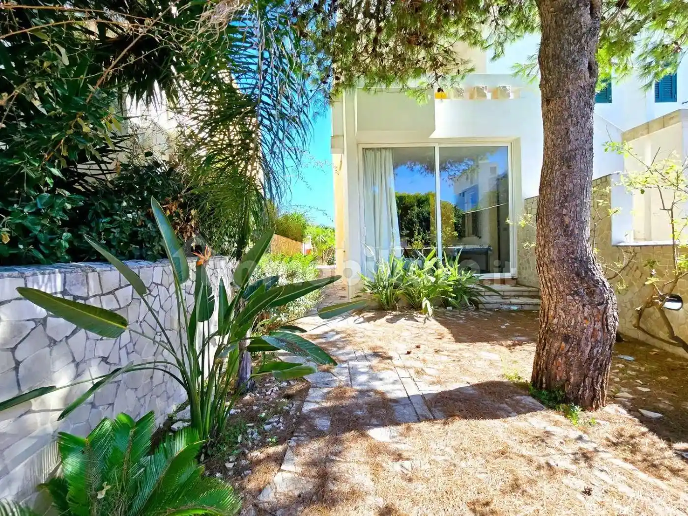 Villa in vendita a Gallipoli