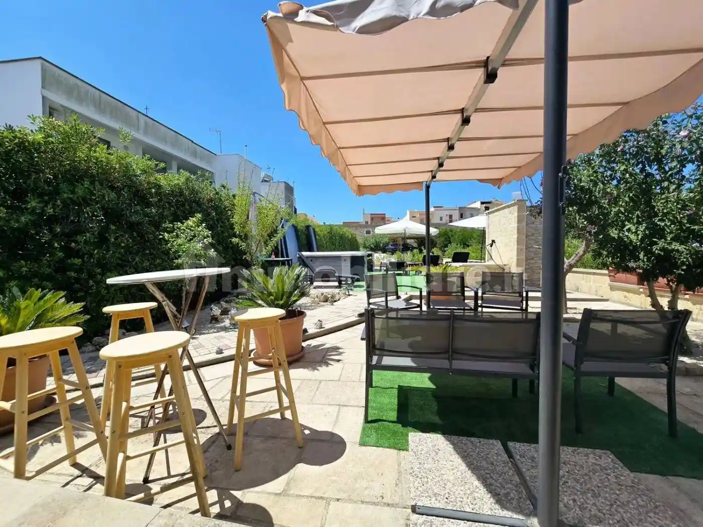 Villa in vendita a Sannicola