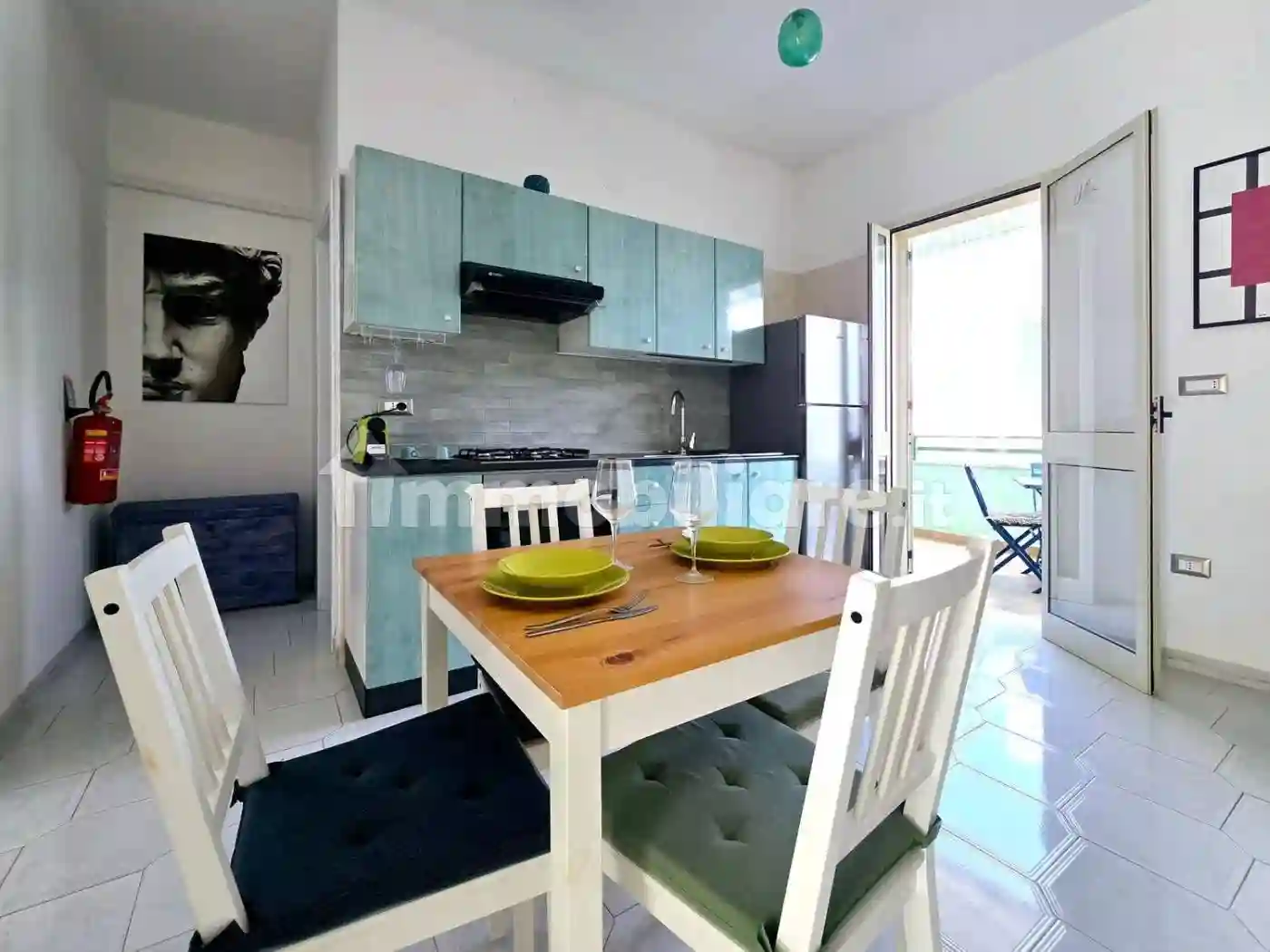 Appartamento - foto 3