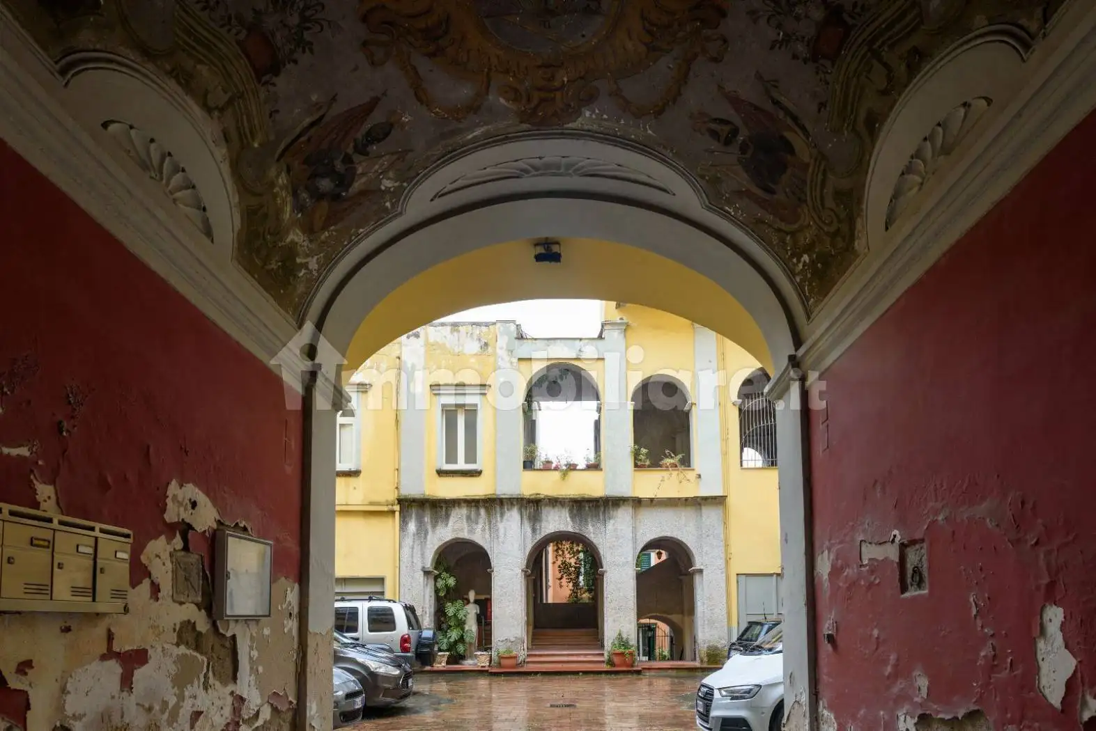 Appartamento in vendita a Sarno