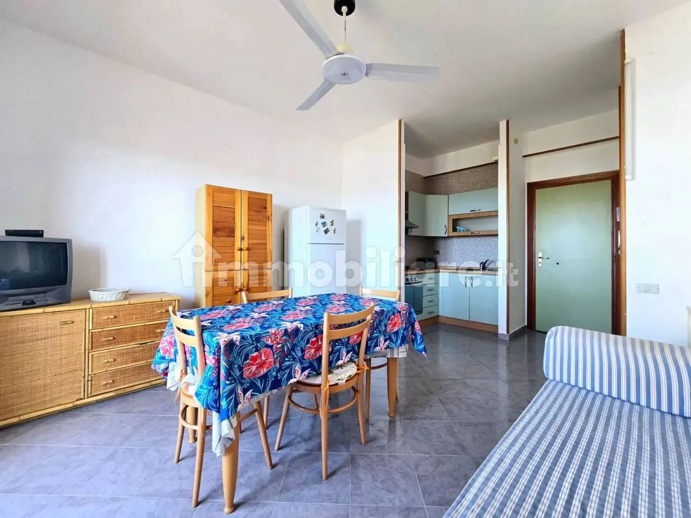 Appartamento in vendita a Gallipoli