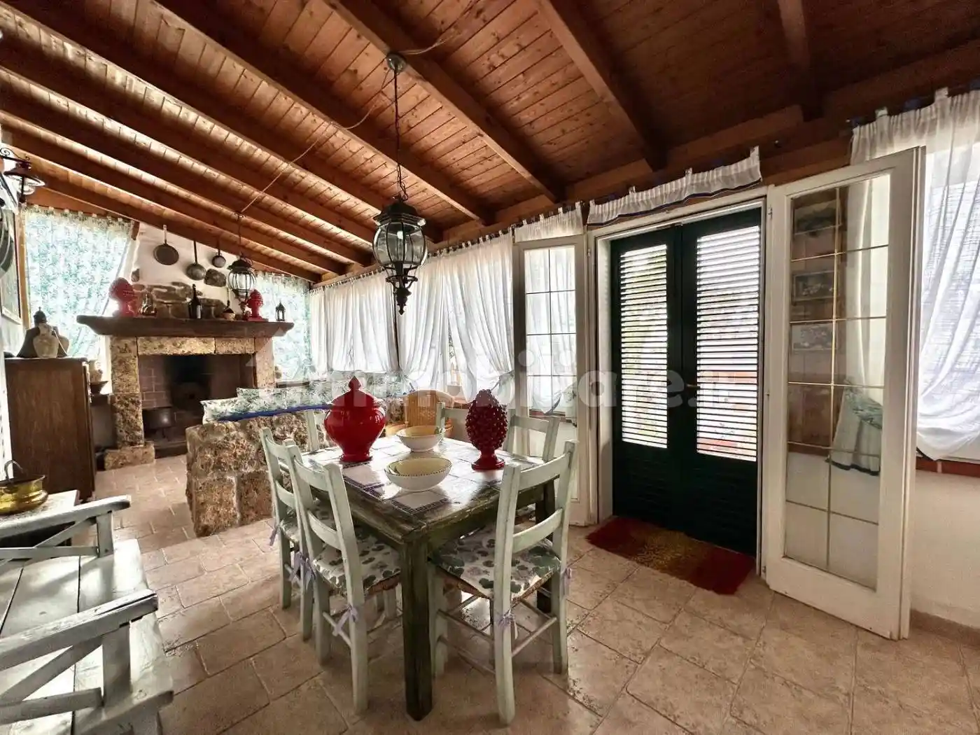 Villa in vendita a Gallipoli