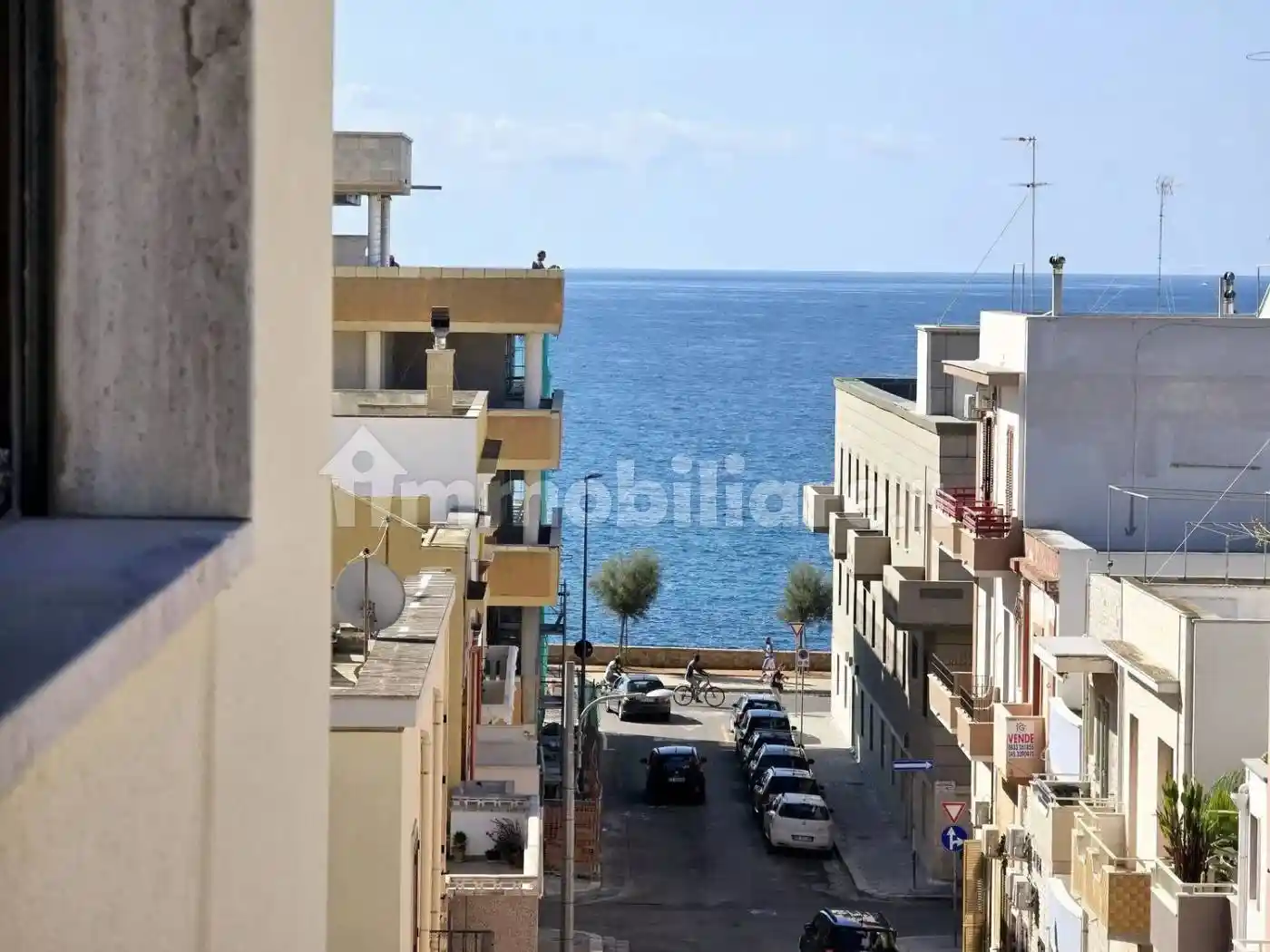 Appartamento in vendita a Gallipoli