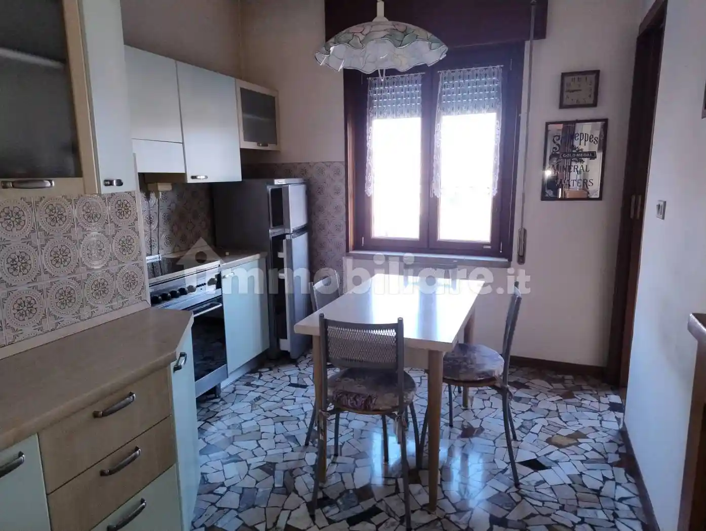 Appartamento in vendita a Vicenza