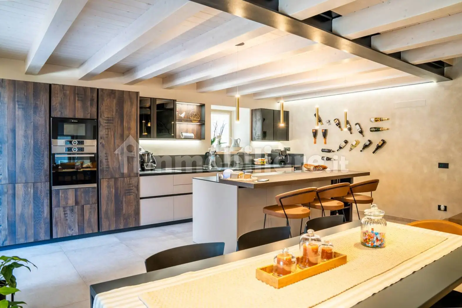 Appartamento in vendita a Cavedine