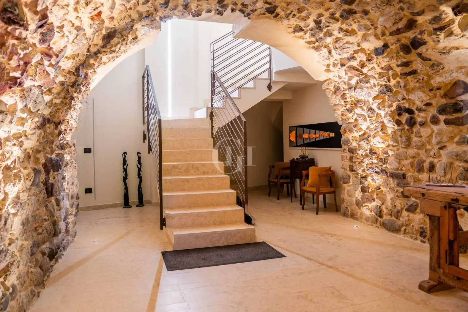 Appartamento via Antonio Rosmini 62, Stravino, Cavedine - foto 2