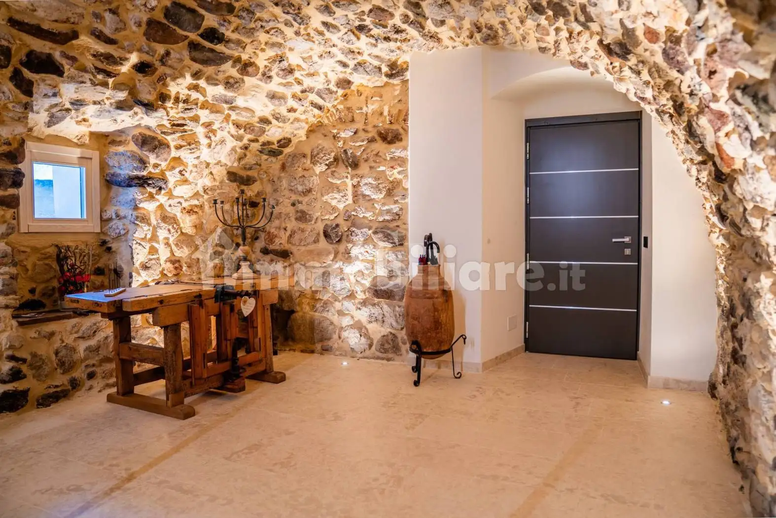 Appartamento via Antonio Rosmini 62, Stravino, Cavedine - foto 3