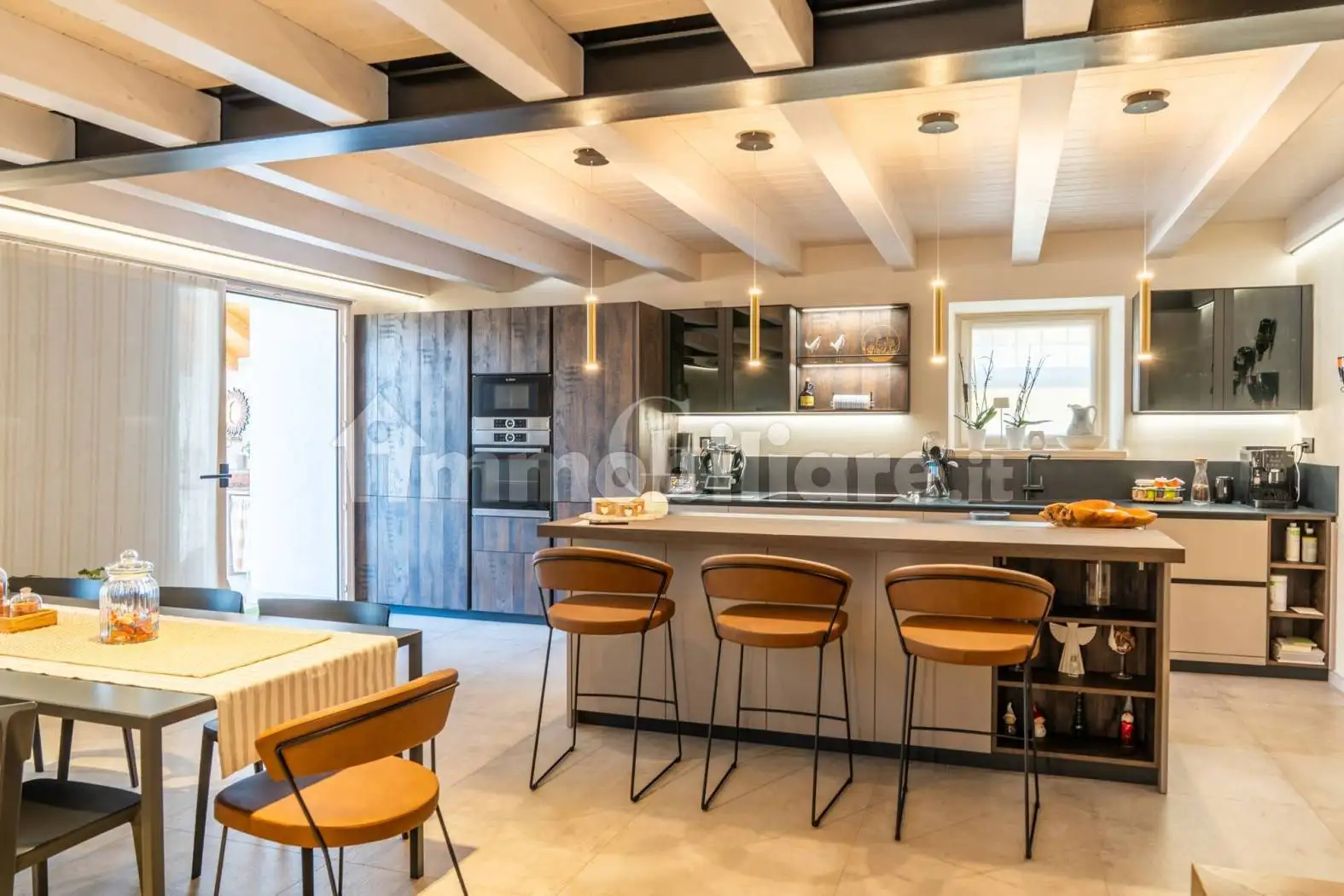 Appartamento via Antonio Rosmini 62, Stravino, Cavedine - foto 4