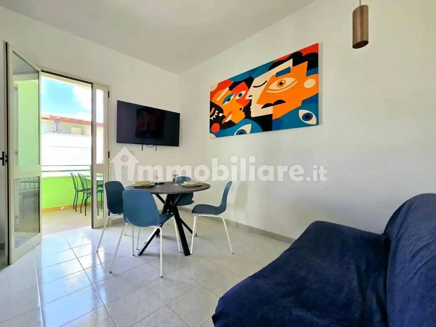 Appartamento in vendita a Gallipoli