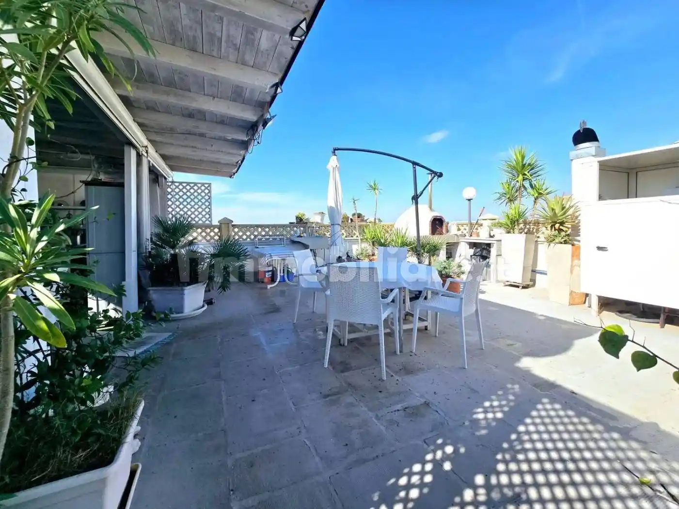 Appartamento in vendita a Alezio