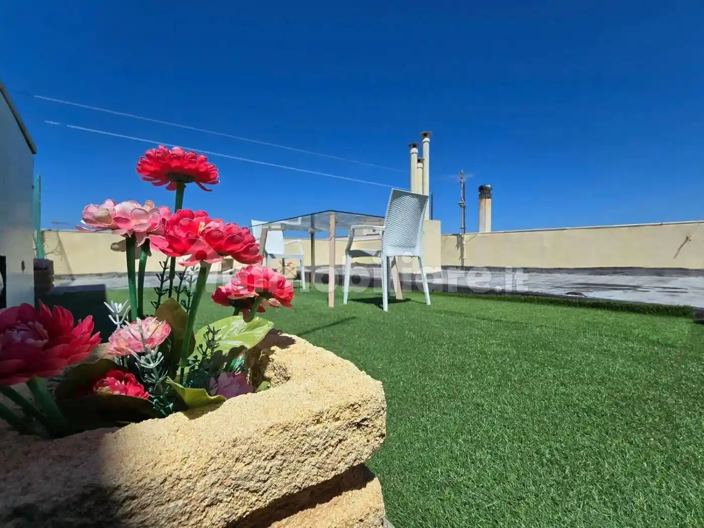 Appartamento in vendita a Gallipoli