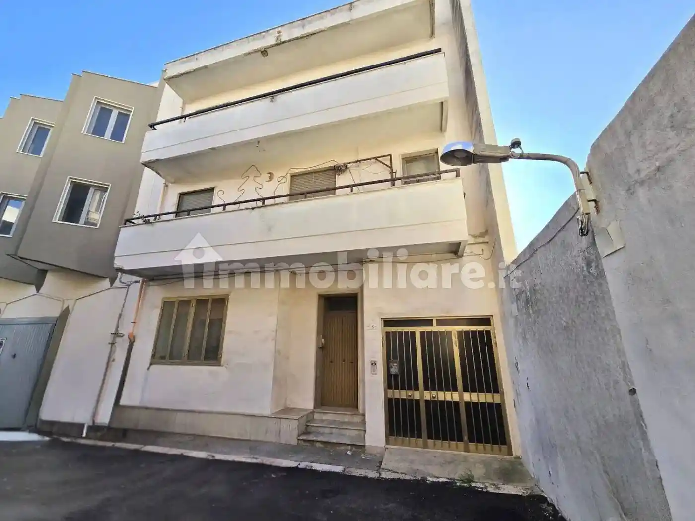 Appartamento in vendita a Gallipoli