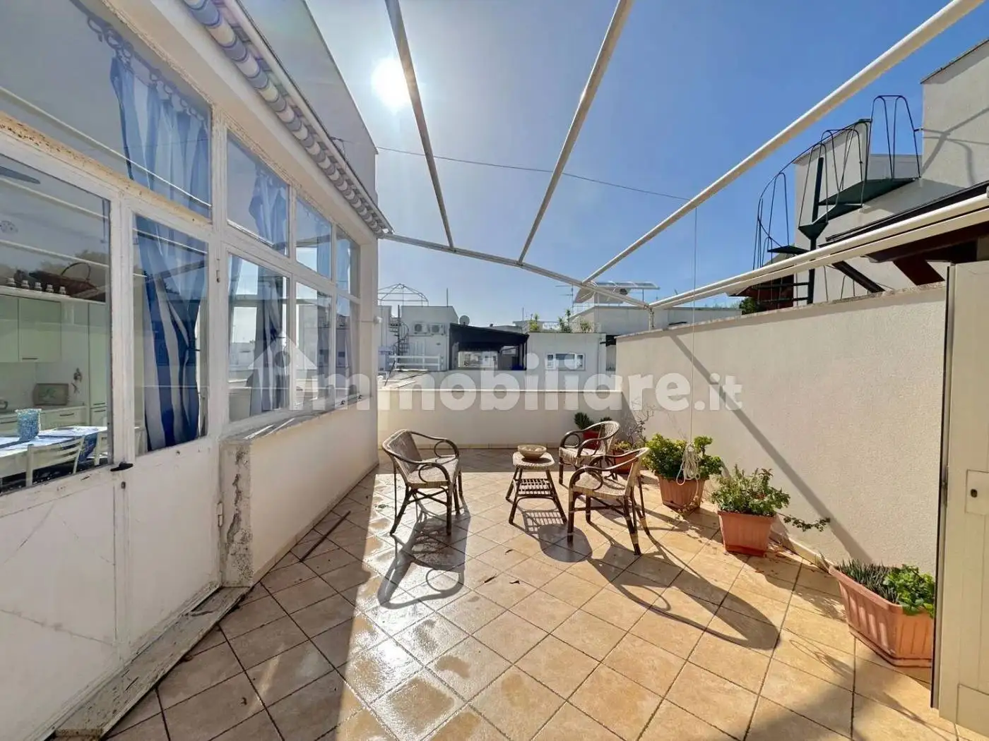 Appartamento in vendita a Gallipoli