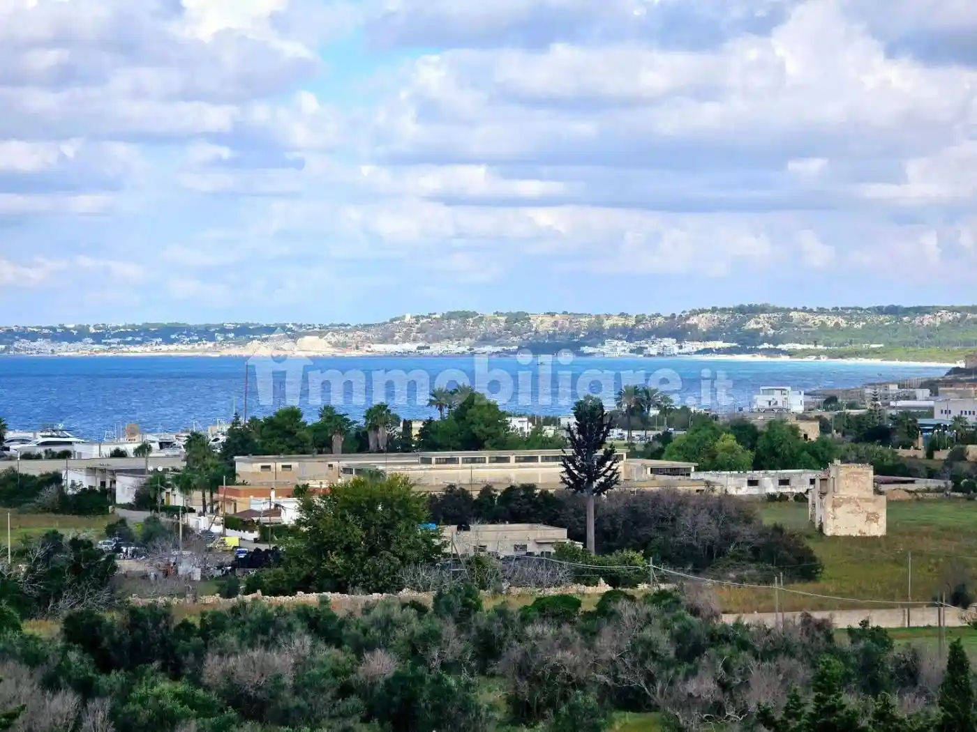 Appartamento in vendita a Gallipoli