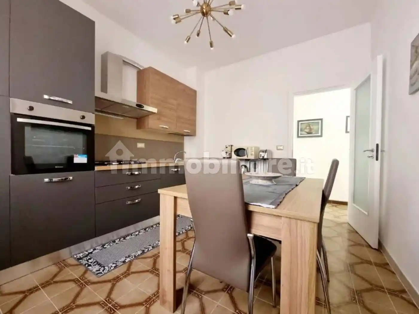 Appartamento in vendita a Gallipoli