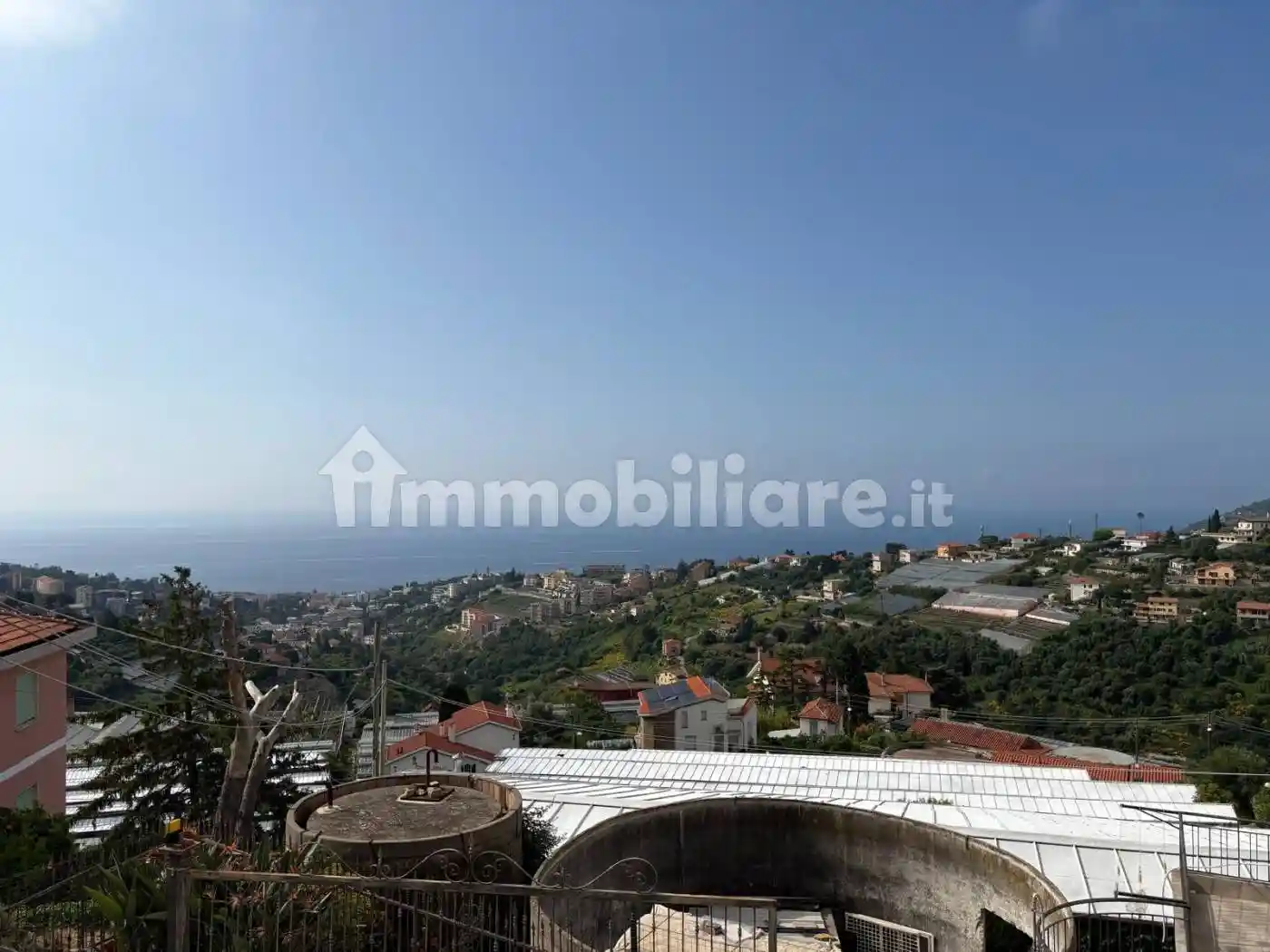 Villa in vendita a Sanremo