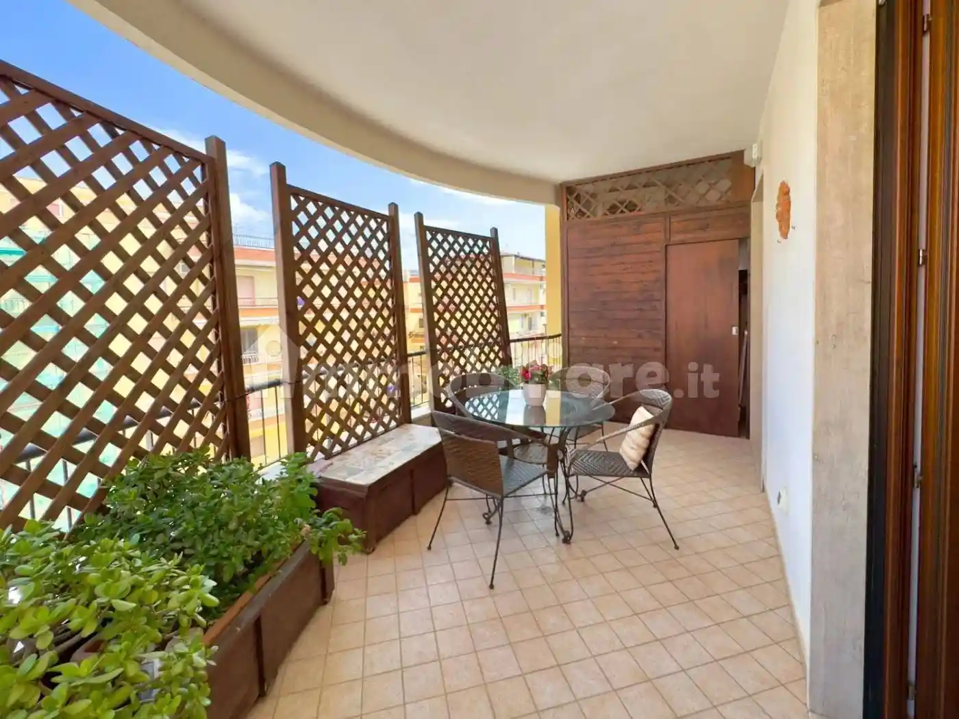 Appartamento in vendita a Gallipoli