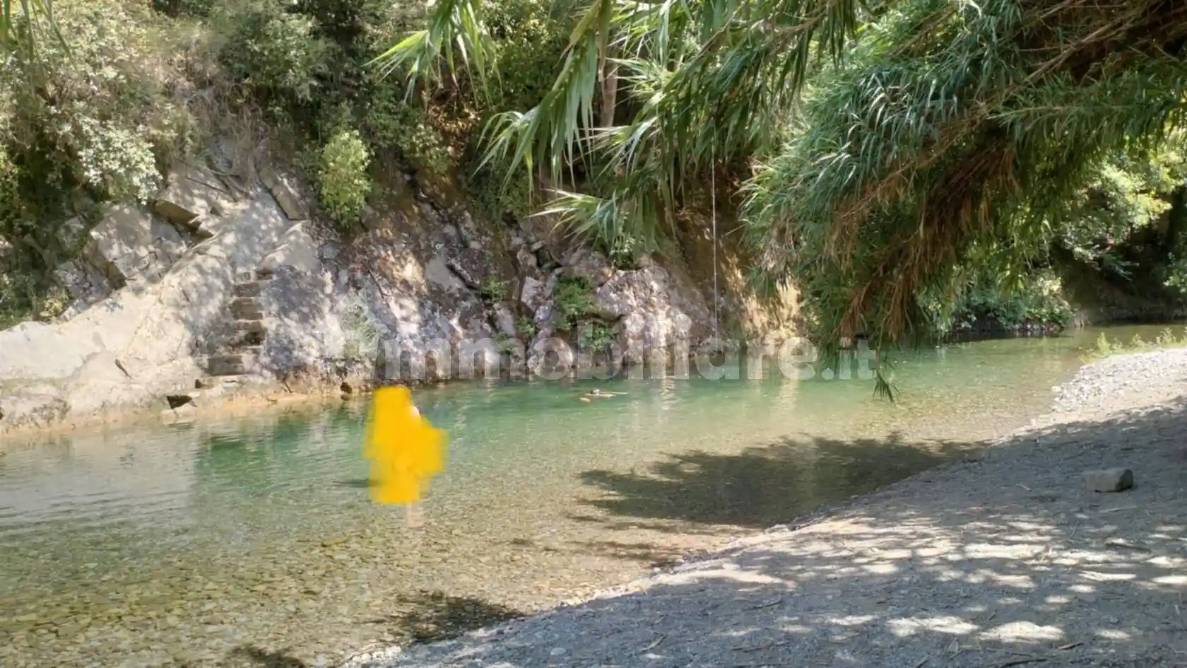 Villa in vendita a Castel San Lorenzo