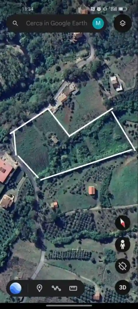 Villa unifamiliare Località Ponte Calore, Castel San Lorenzo - foto 4