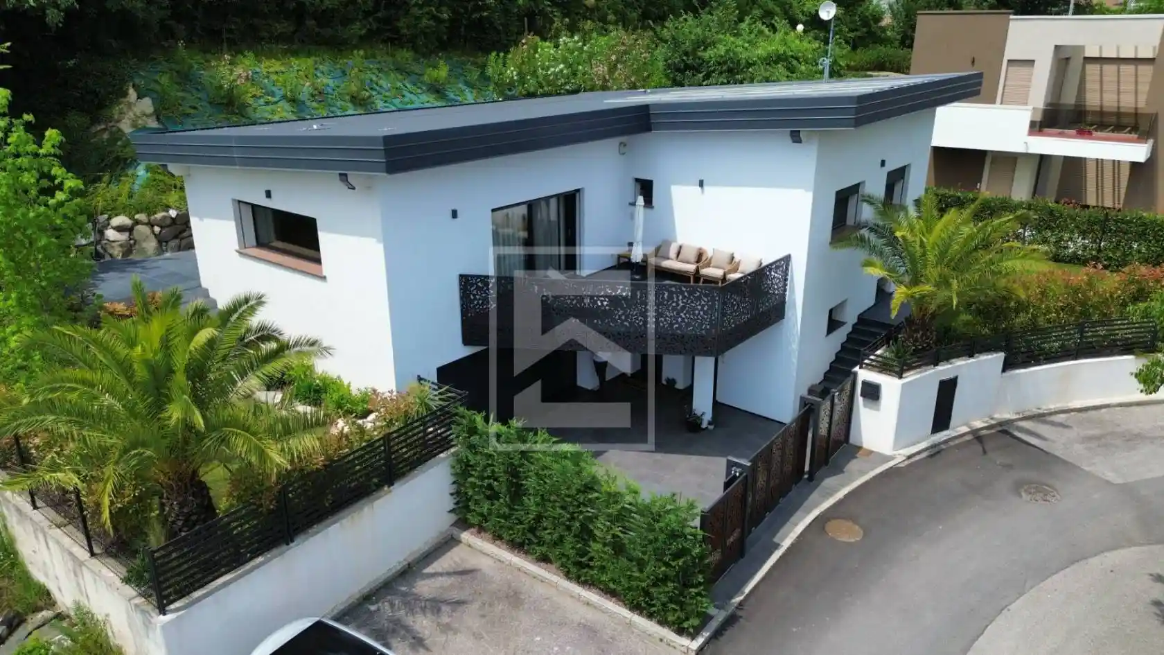 Villa in vendita a Padenghe sul Garda