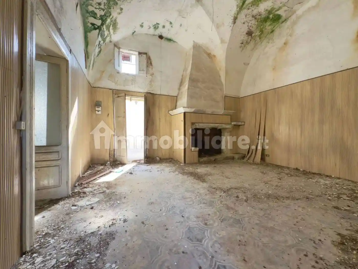 Villa in vendita a Lizzanello