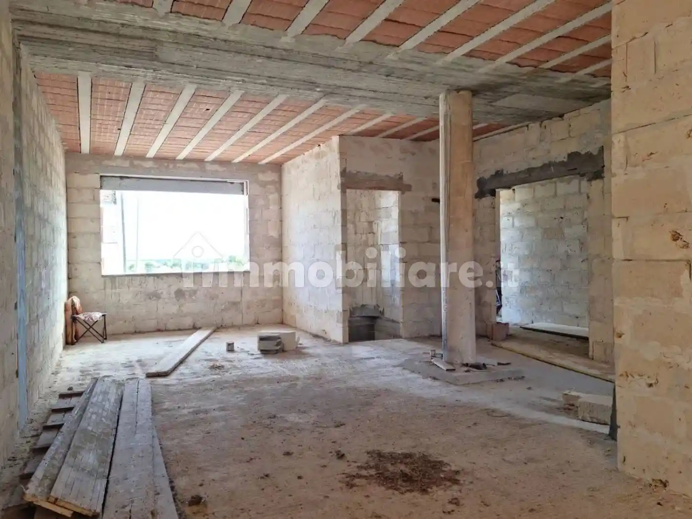 Villa in vendita a San Donato di Lecce