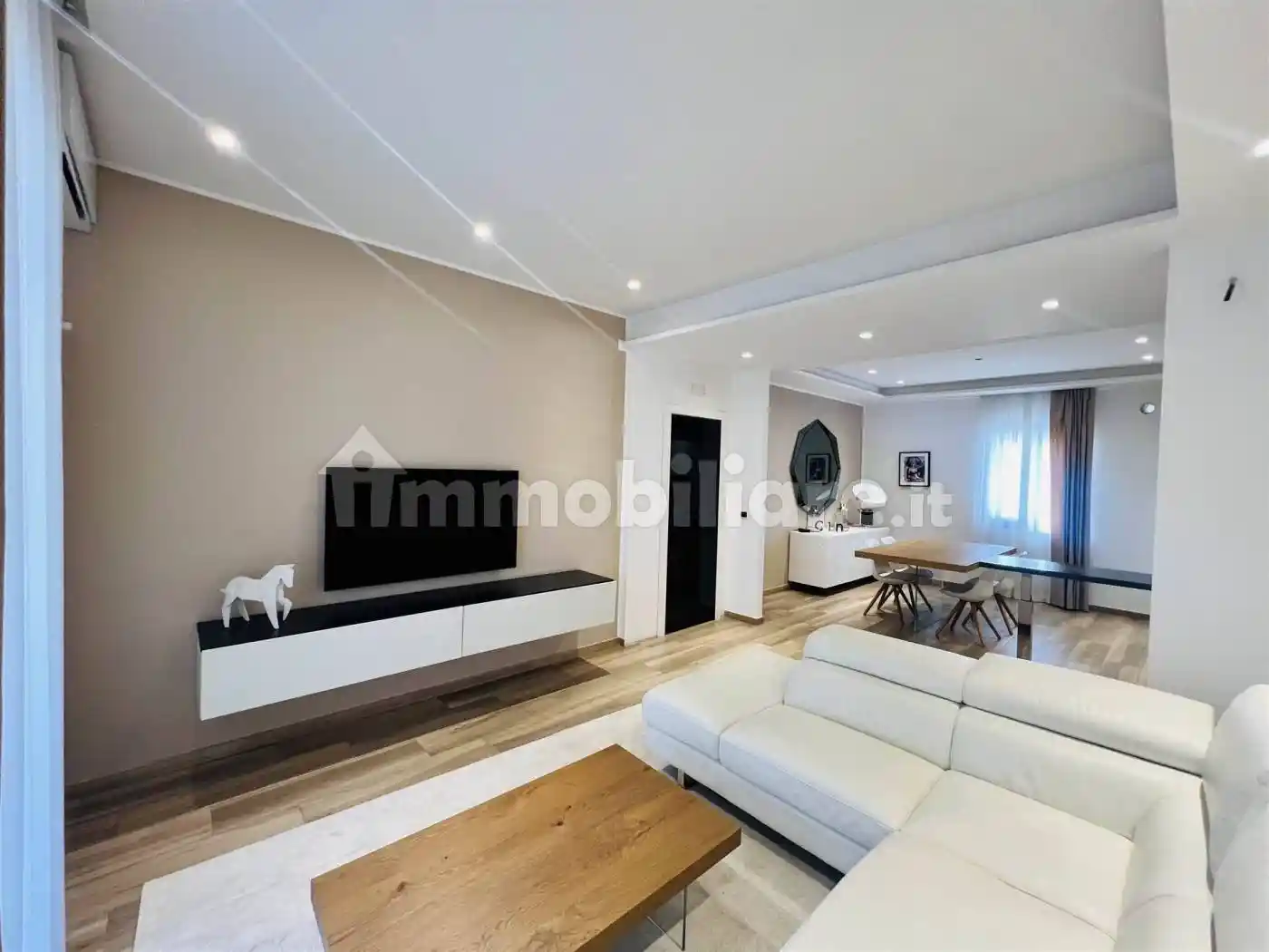 Appartamento in vendita a Bari