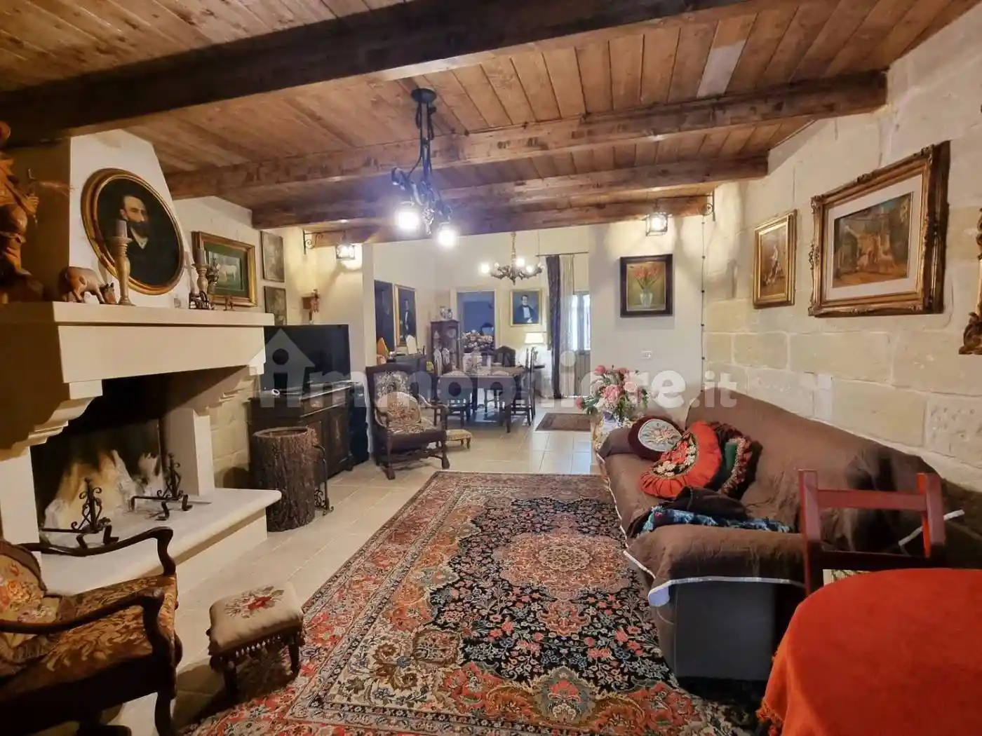 Villa in vendita a Cavallino