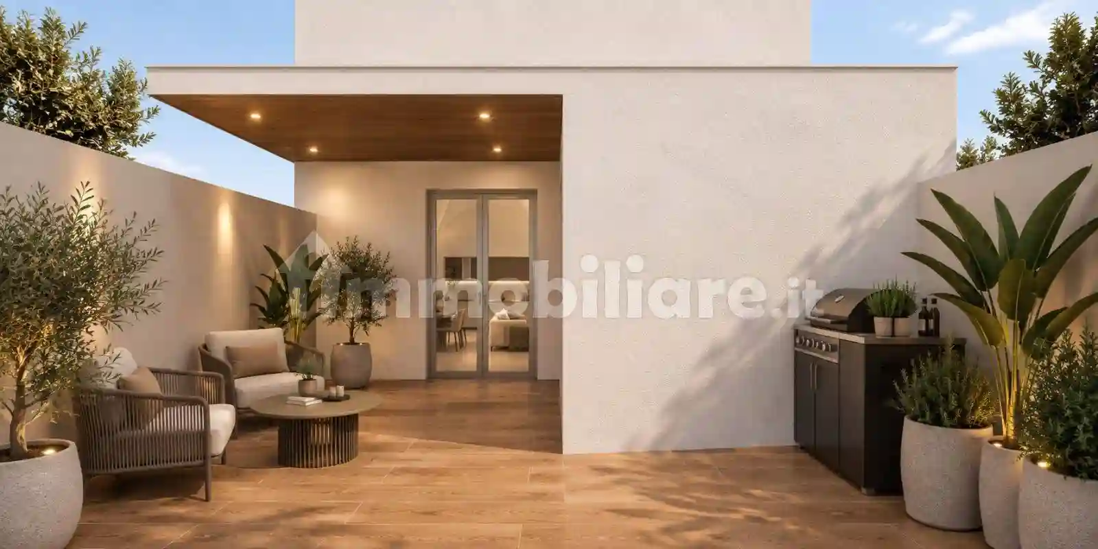 Villa - foto 4