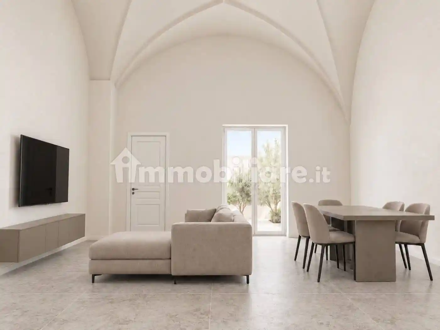 Villa in vendita a Lizzanello