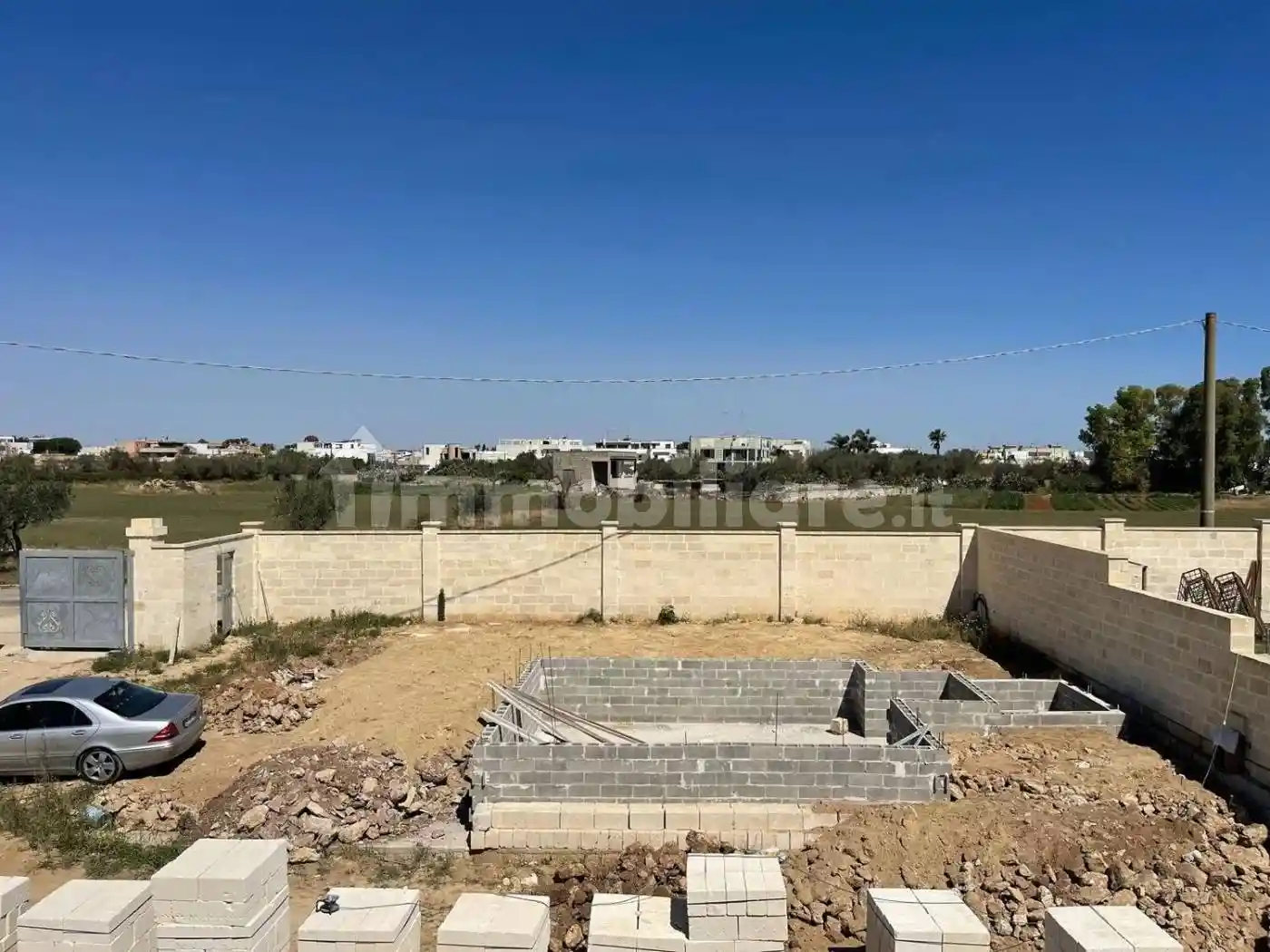 Villa in vendita a Cavallino