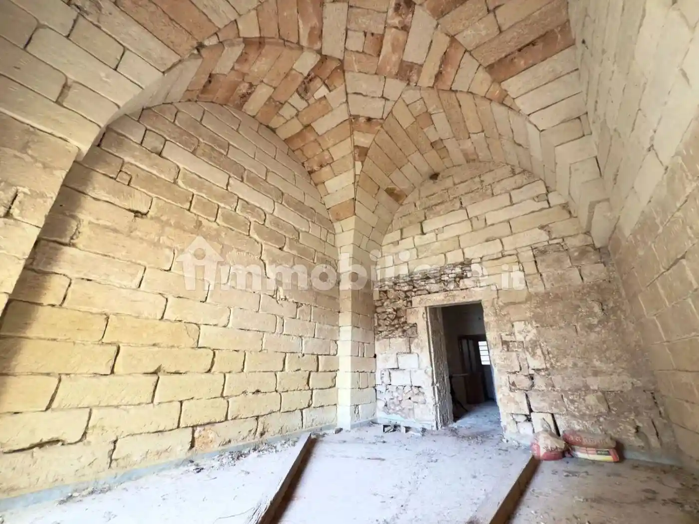 Appartamento in vendita a Lizzanello