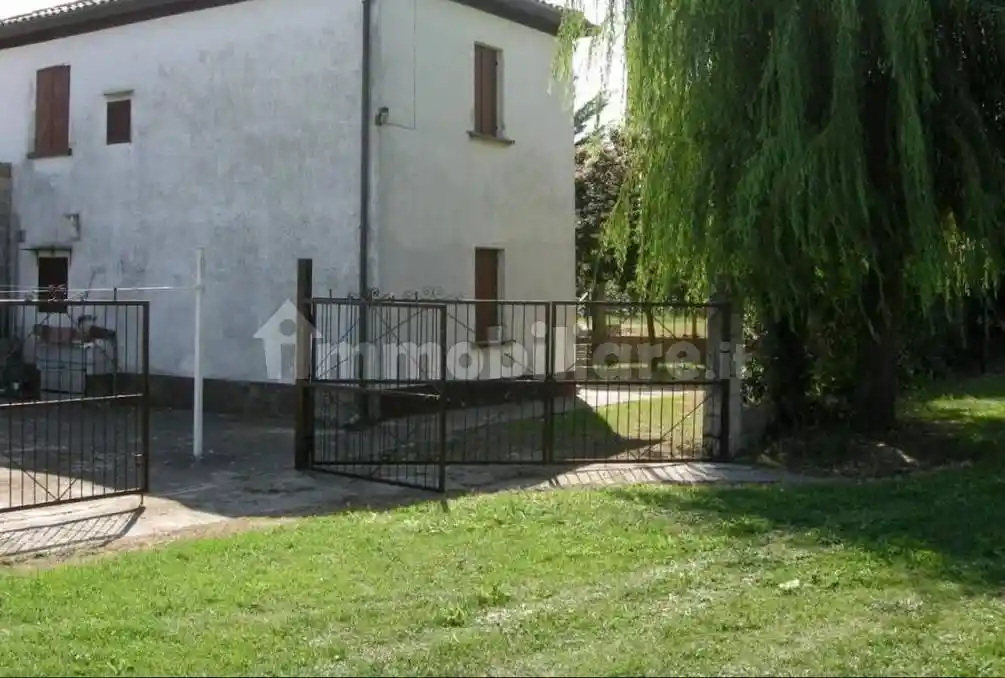 Villetta a schiera in vendita a Loreo