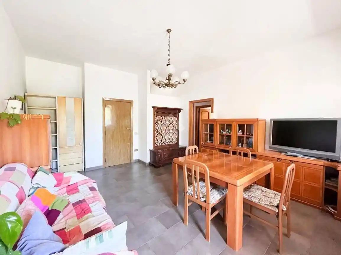 Trilocale via Don Minzoni 1, Centro, Lanciano - foto 4