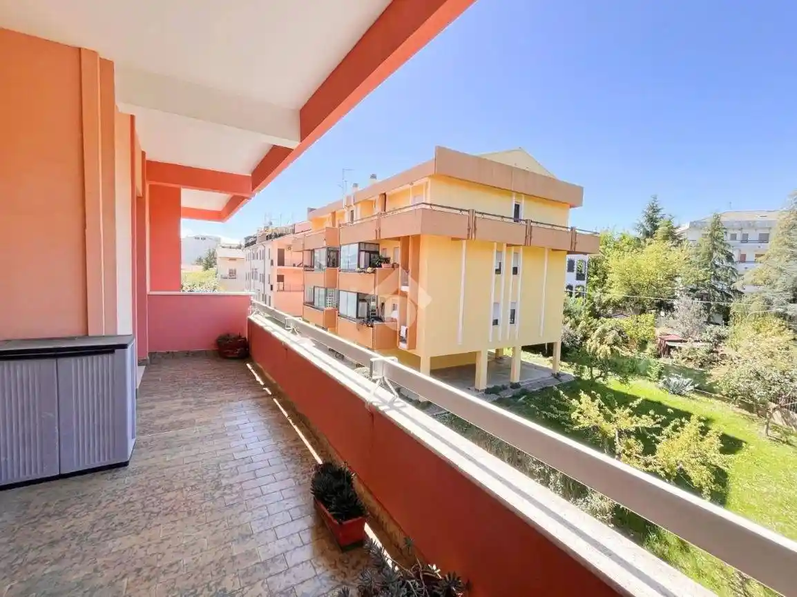 Trilocale via Don Minzoni 1, Centro, Lanciano - foto 5