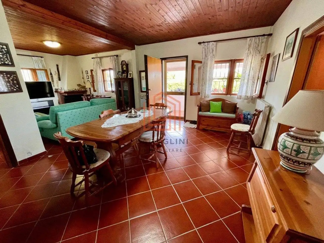 Villa in vendita a Latina