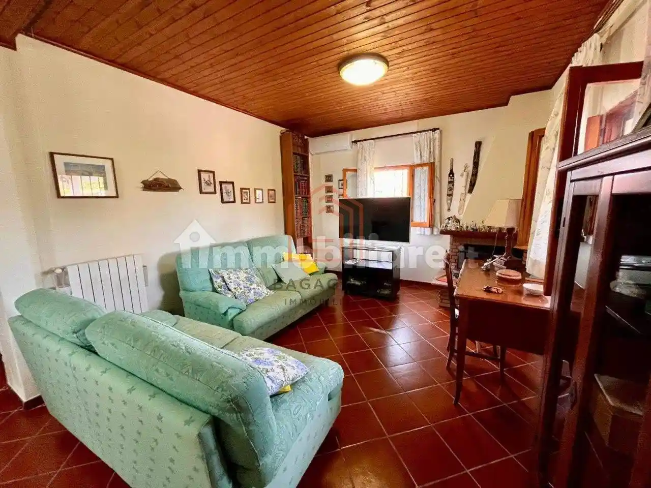 Villa unifamiliare Strada del Fico, Borgo Sabotino, Latina - foto 3
