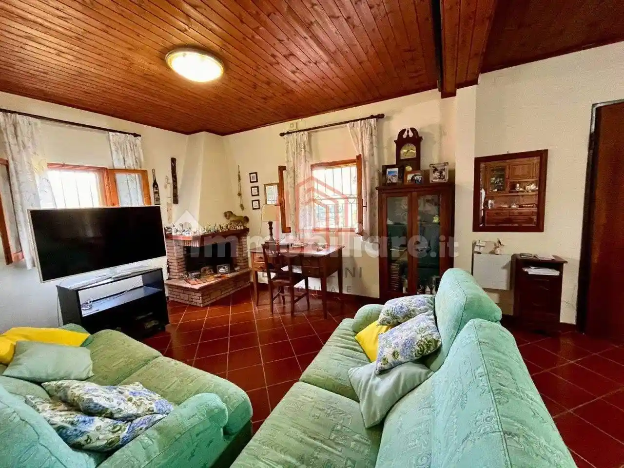 Villa unifamiliare Strada del Fico, Borgo Sabotino, Latina - foto 4