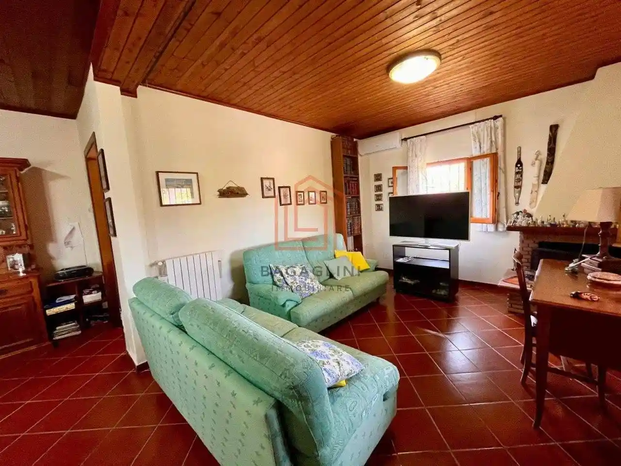 Villa unifamiliare Strada del Fico, Borgo Sabotino, Latina - foto 5