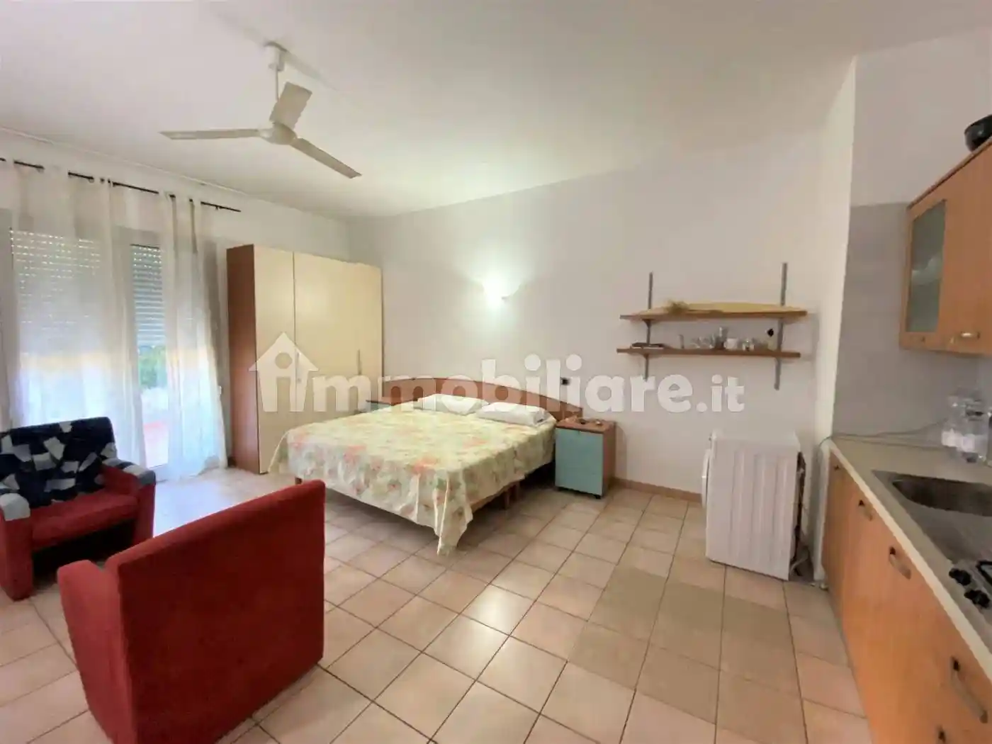 Appartamento in vendita a Lizzanello